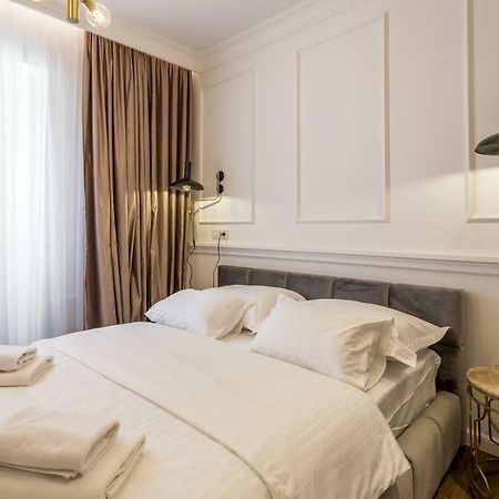 Nephelae Boutique Rooms Σπλιτ Εξωτερικό φωτογραφία