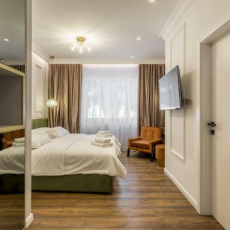 Nephelae Boutique Rooms Σπλιτ Εξωτερικό φωτογραφία