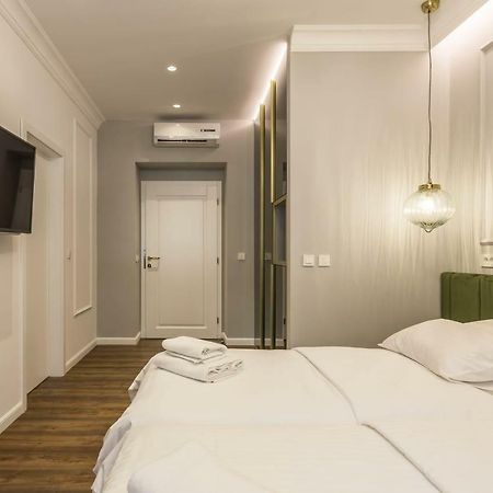 Nephelae Boutique Rooms Σπλιτ Εξωτερικό φωτογραφία