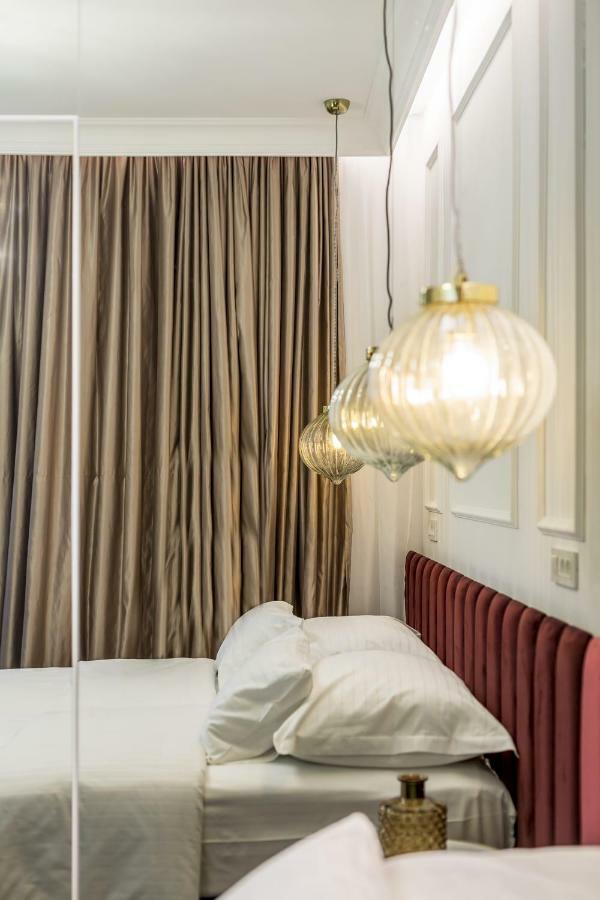 Nephelae Boutique Rooms Σπλιτ Εξωτερικό φωτογραφία