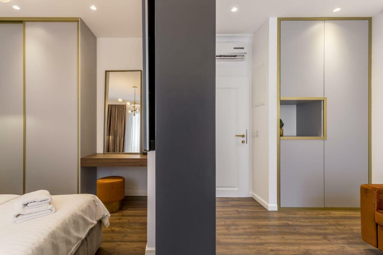 Nephelae Boutique Rooms Σπλιτ Εξωτερικό φωτογραφία