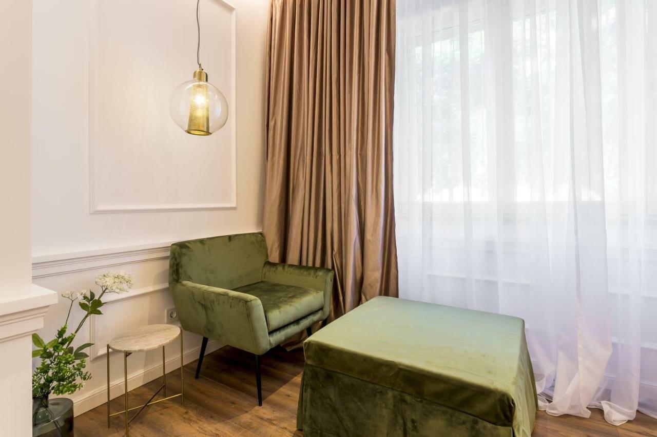 Nephelae Boutique Rooms Σπλιτ Εξωτερικό φωτογραφία