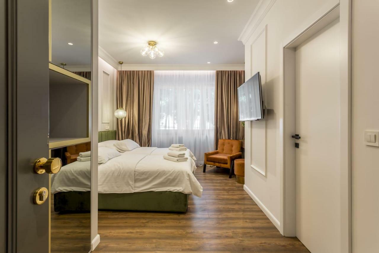 Nephelae Boutique Rooms Σπλιτ Εξωτερικό φωτογραφία