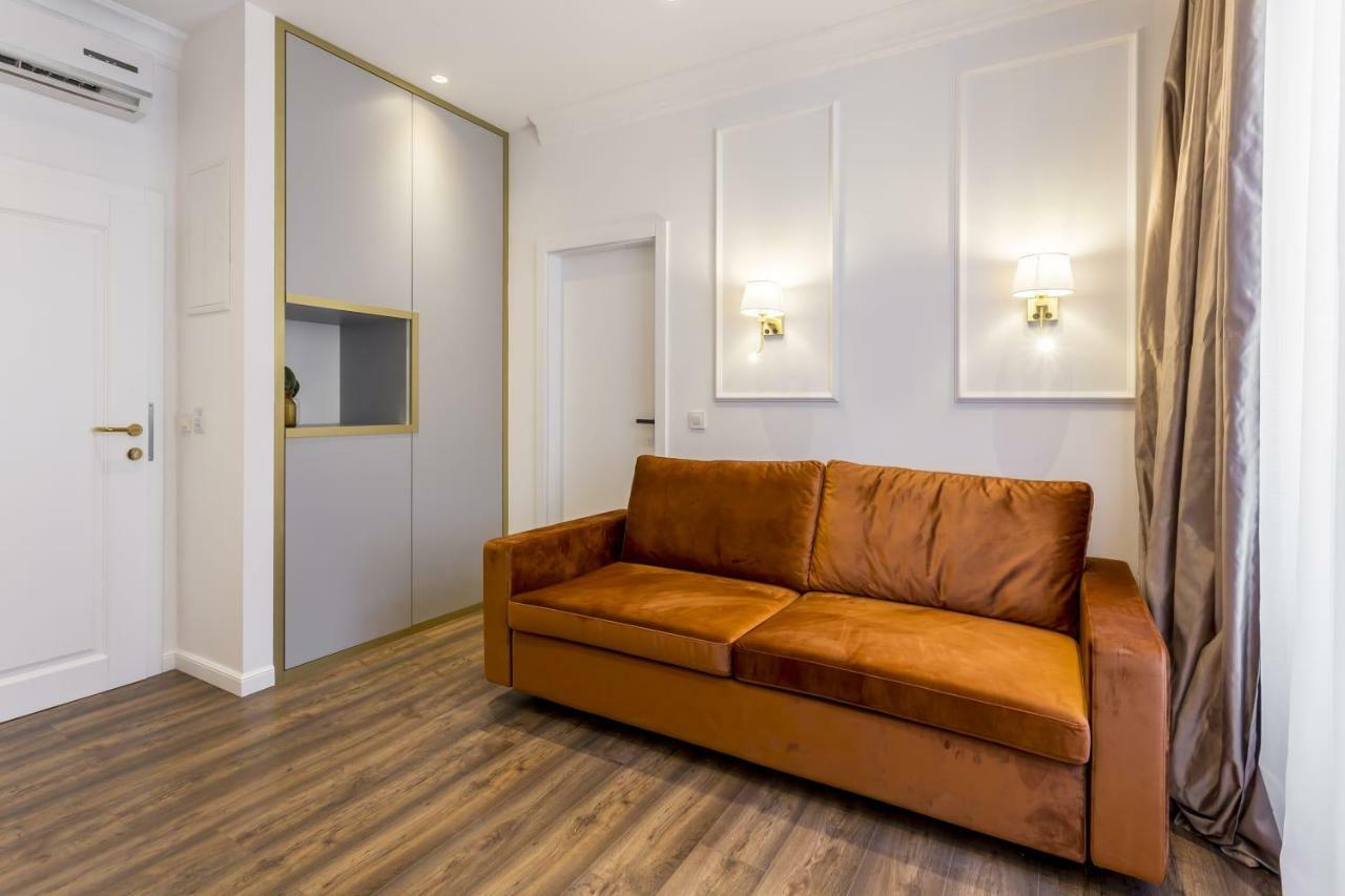 Nephelae Boutique Rooms Σπλιτ Εξωτερικό φωτογραφία