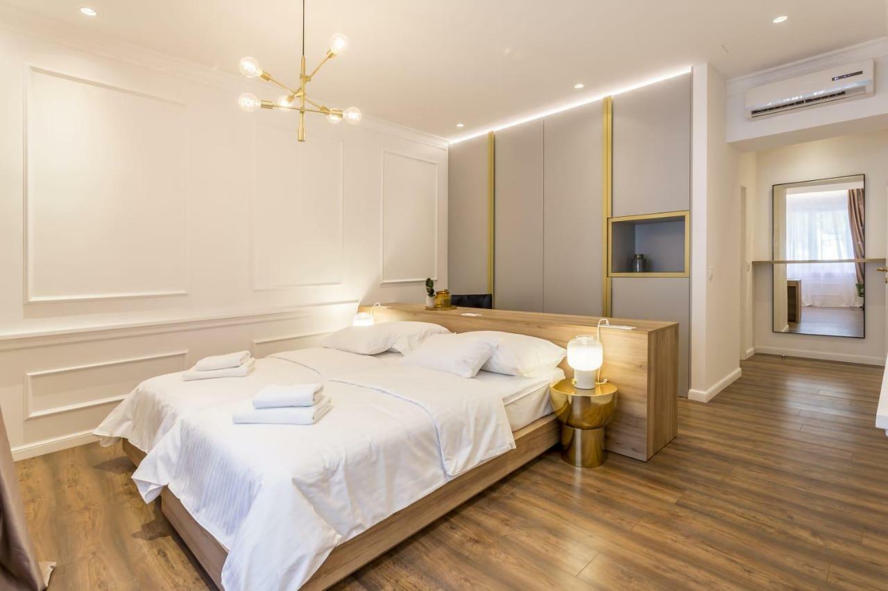 Nephelae Boutique Rooms Σπλιτ Εξωτερικό φωτογραφία