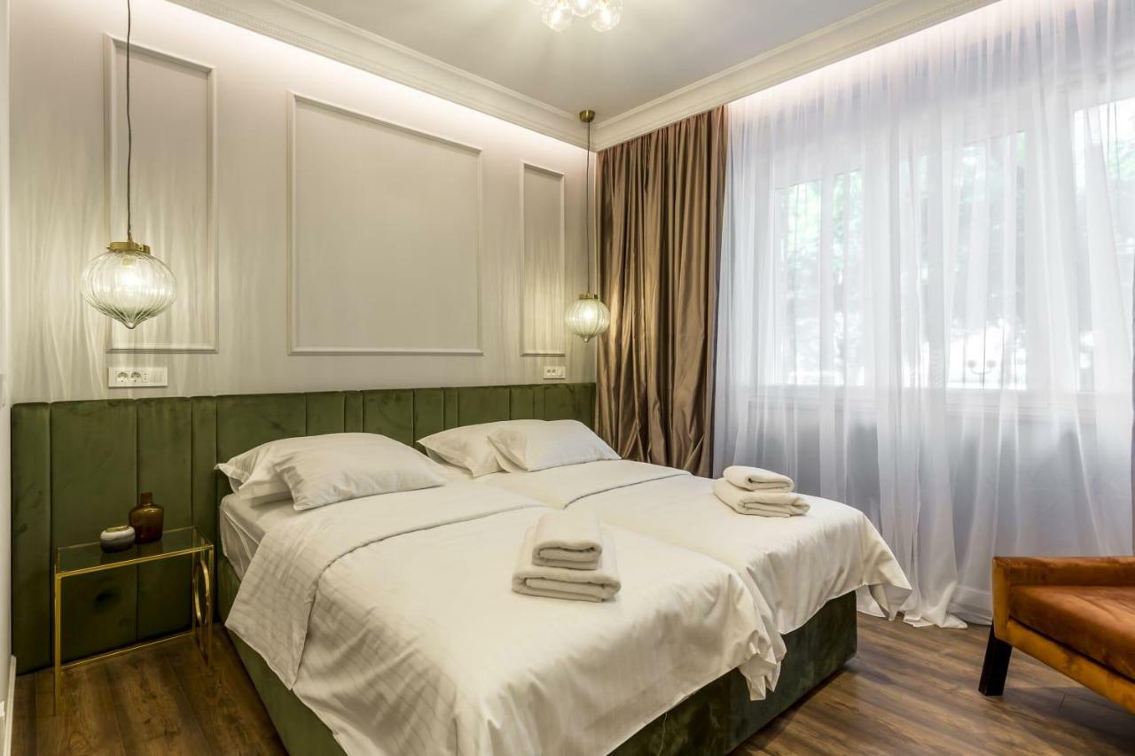 Nephelae Boutique Rooms Σπλιτ Εξωτερικό φωτογραφία