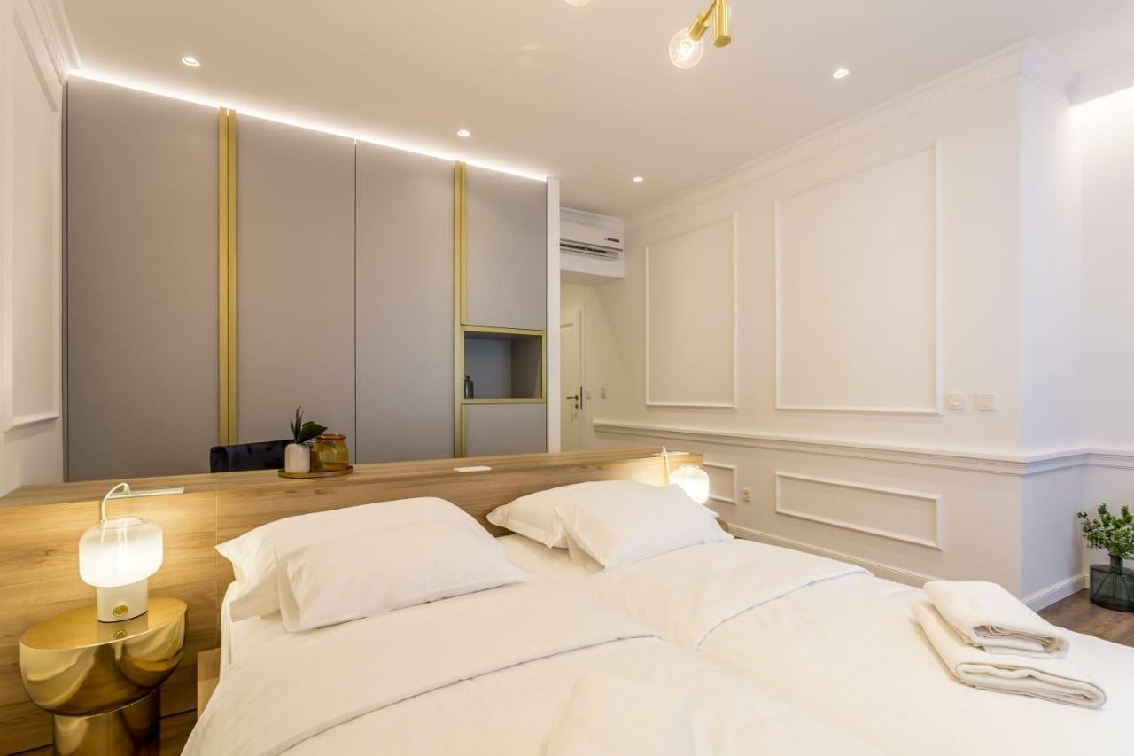 Nephelae Boutique Rooms Σπλιτ Εξωτερικό φωτογραφία