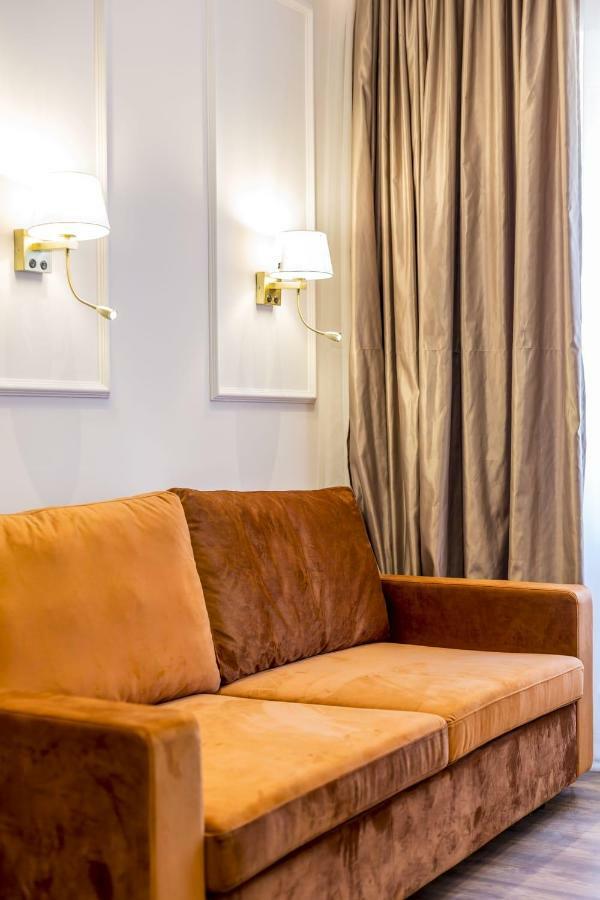 Nephelae Boutique Rooms Σπλιτ Εξωτερικό φωτογραφία