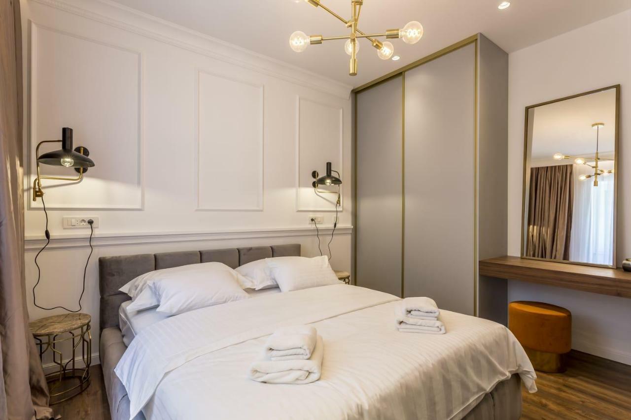 Nephelae Boutique Rooms Σπλιτ Εξωτερικό φωτογραφία