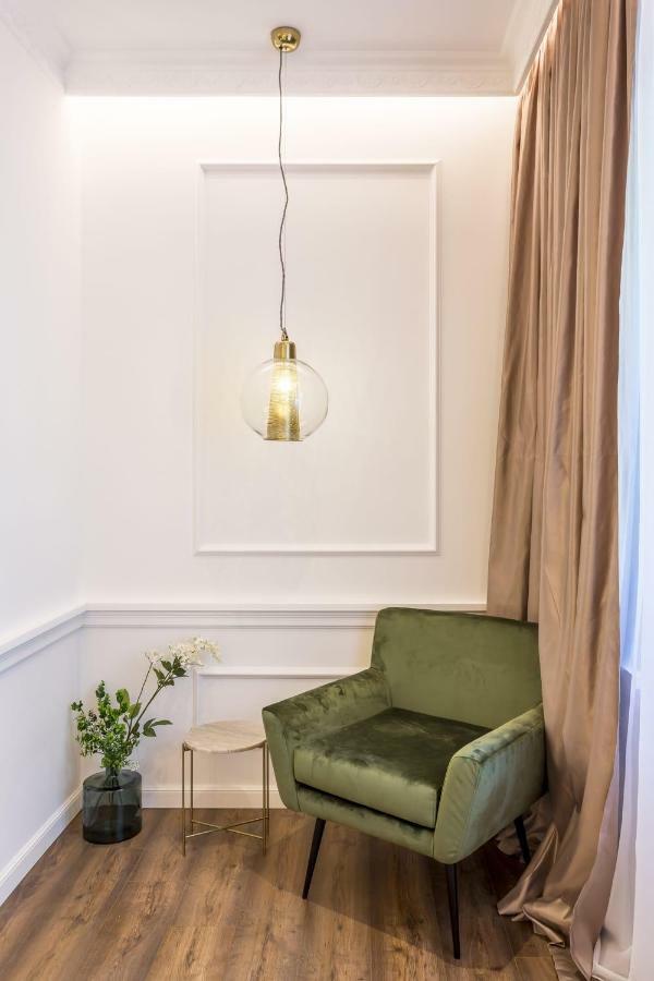 Nephelae Boutique Rooms Σπλιτ Εξωτερικό φωτογραφία